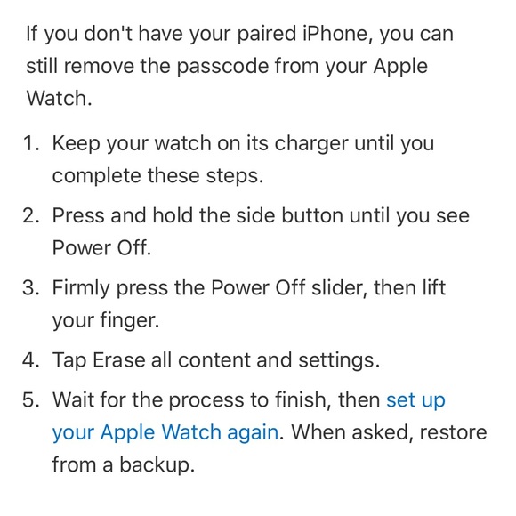 Meet your Posher, Melissa - Picture 3 of 3
